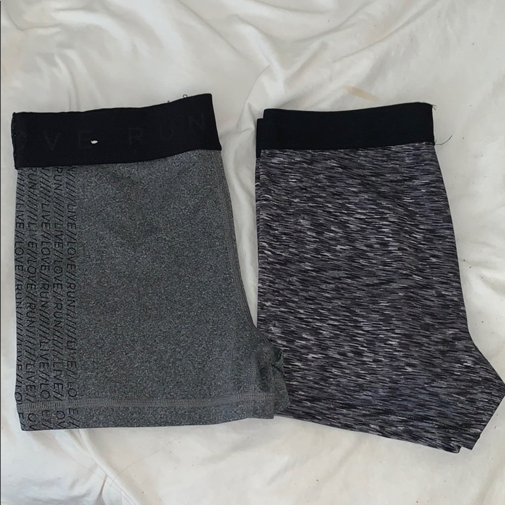 Spandex Bundle